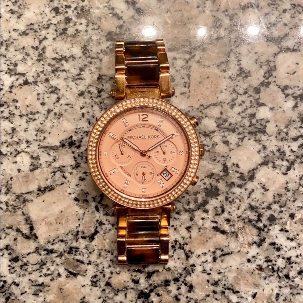 Watch